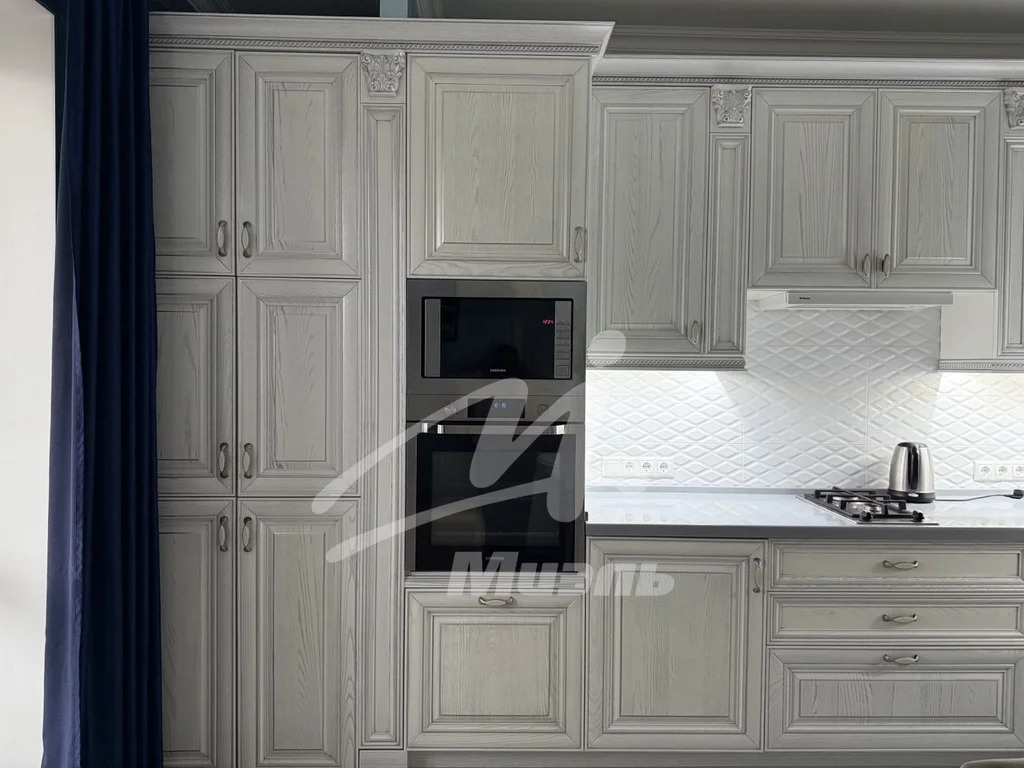 Продажа квартиры, Истра, Истринский район, Генерала Белобородова ... - Фото 11