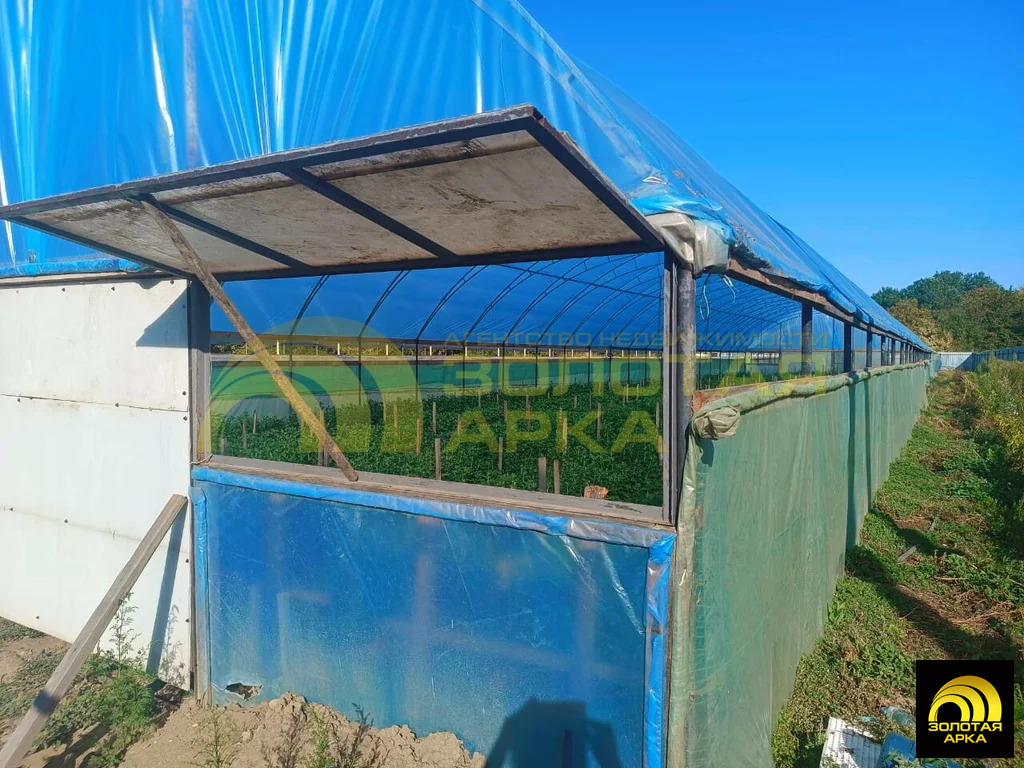 Продажа готового бизнеса, Краснооктябрьский, Абинский район, ул. ... - Фото 14