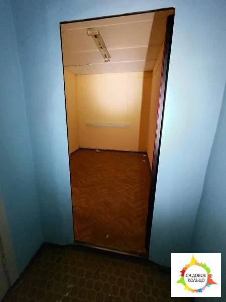 Отапливаемое помещение на 2 м этаже административного здания - Фото 9
