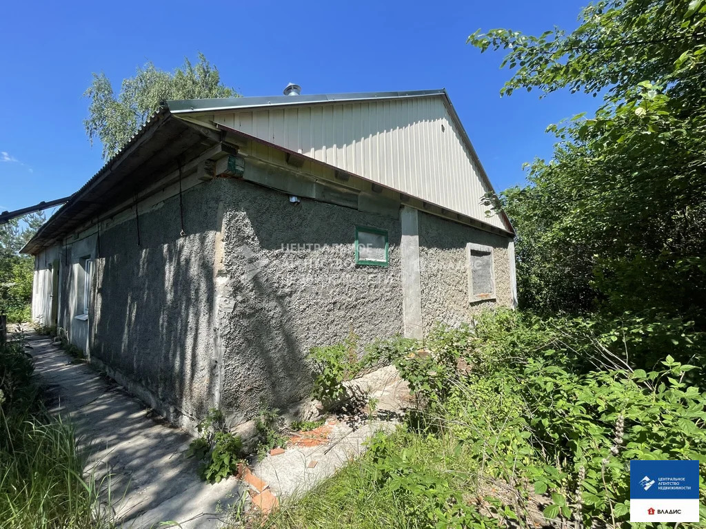 Продажа дома, Богданово, Старожиловский район, ул. Заводская - Фото 2