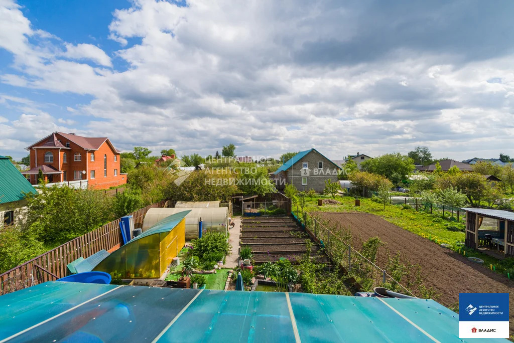 Продажа дома, Рязань, ул. Новая - Фото 19