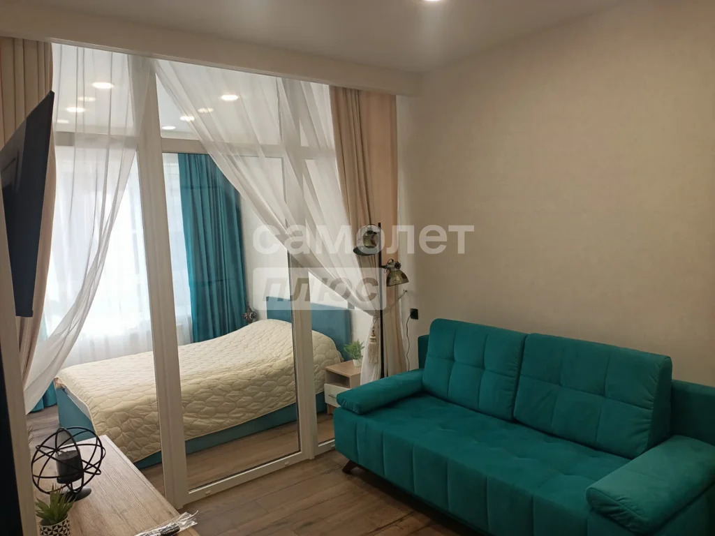 Продажа квартиры, Петровский, Ленинский район, Петровская ул. - Фото 5