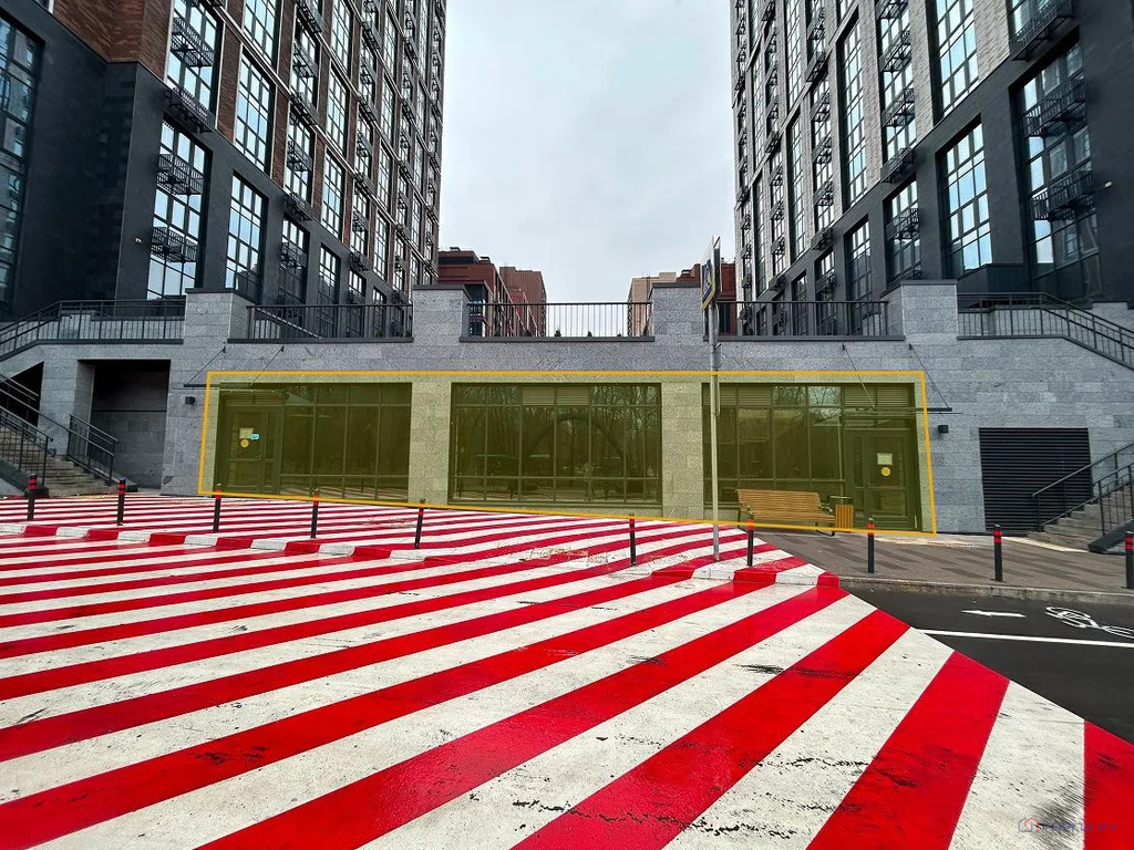 Продажа торгового помещения, ул. Клинская - Фото 2