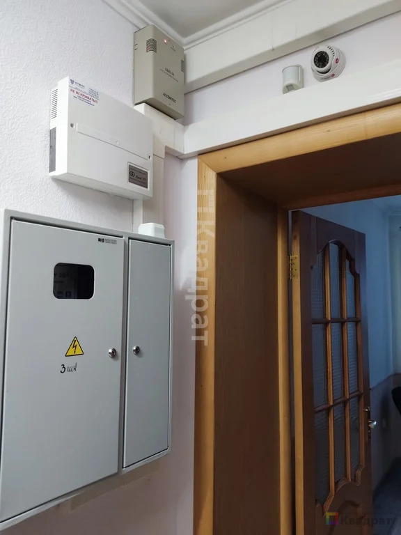 Меблированный офис с охраной и видеонаблюдением! - Фото 15