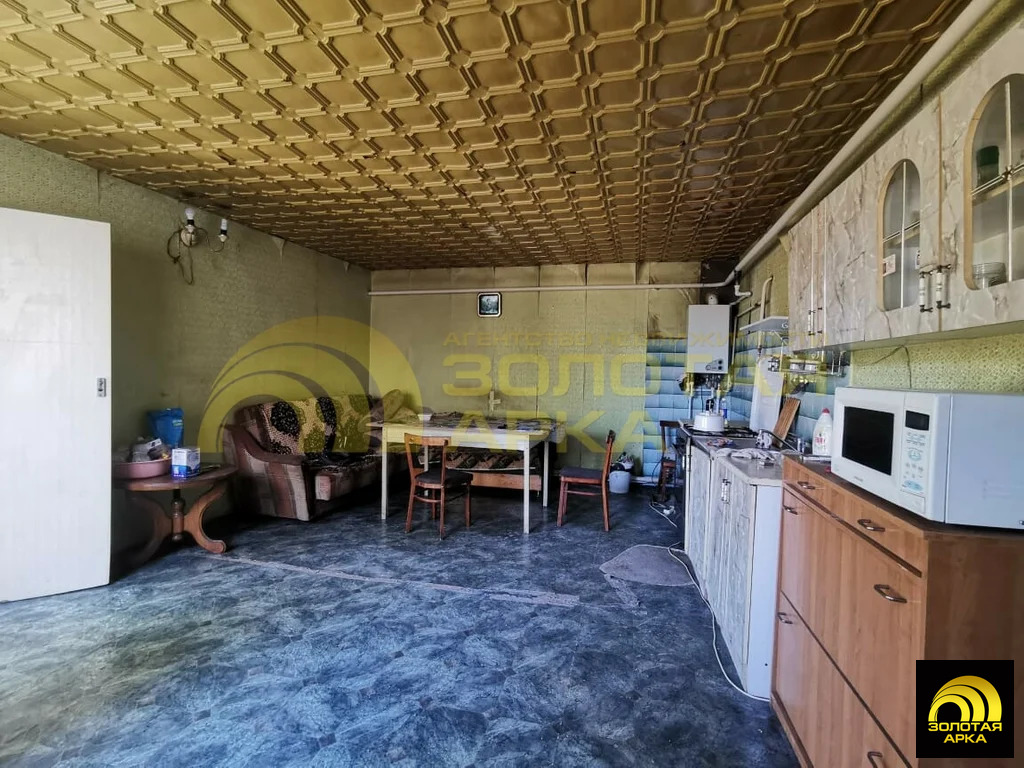 Продажа дома, Темрюкский район, Западная улица - Фото 12