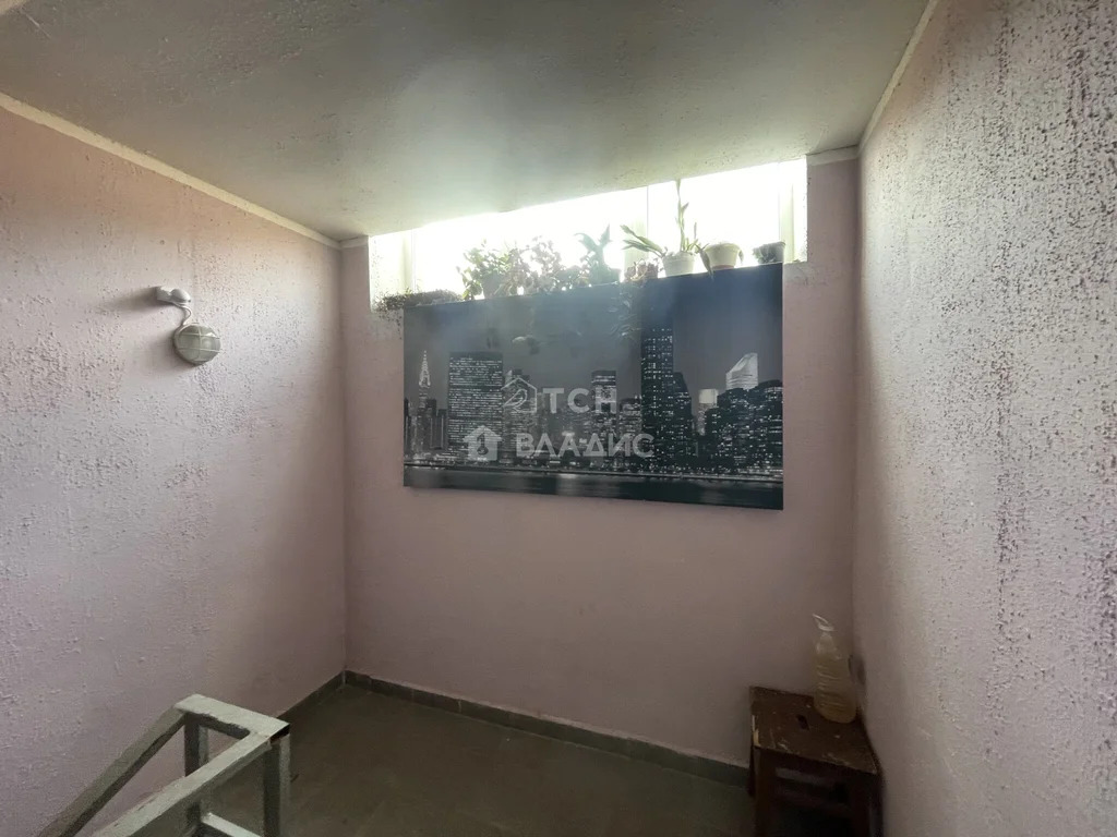 Продажа квартиры, Оболдино, Щелковский район, Радужная улица - Фото 19
