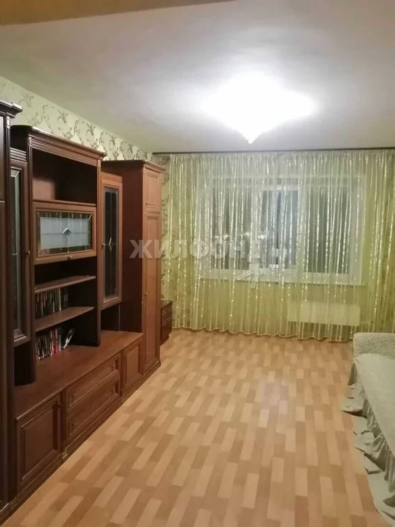 Продажа квартиры, Новосибирск, ул. Выборная - Фото 2