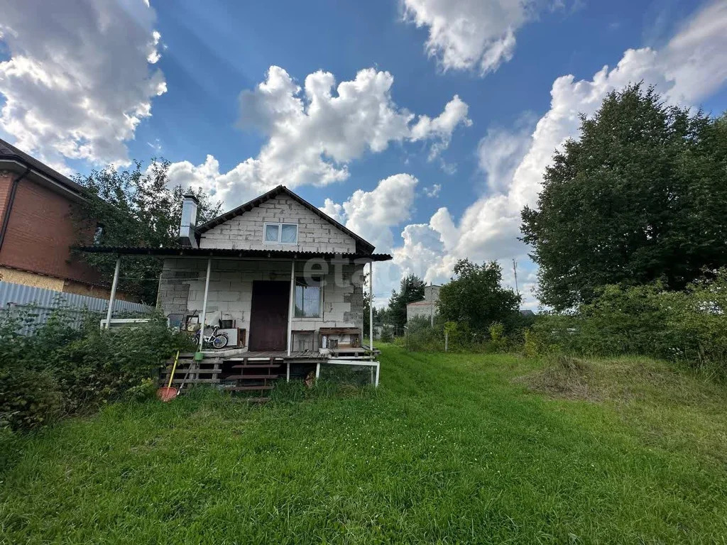 Продажа дома, Чехов, Чеховский район, ул. Советская - Фото 16