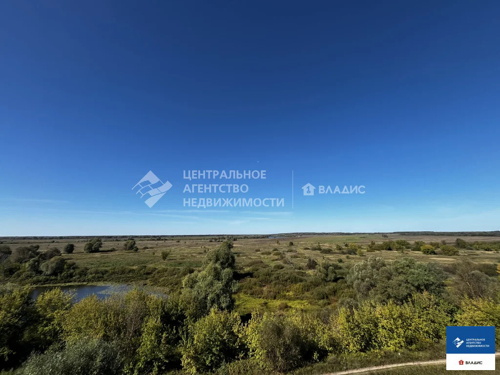 Продажа дома, Санское, Шиловский район, ул. Первомайская - Фото 17
