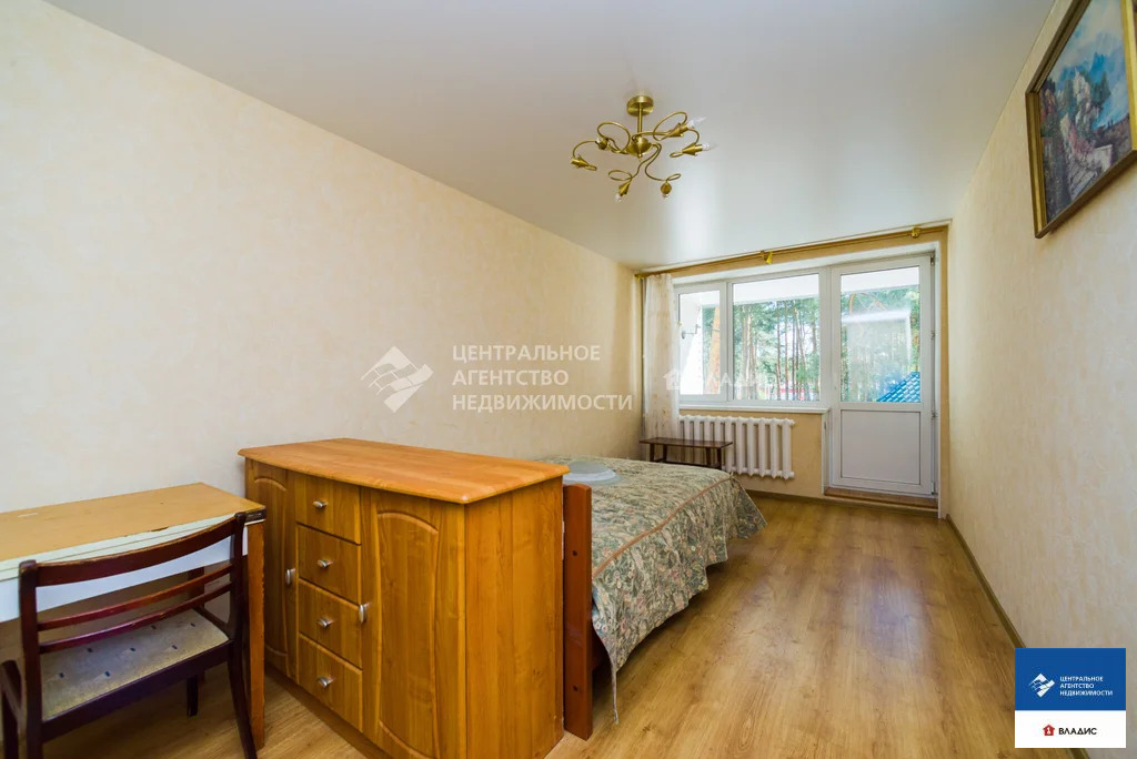 Продажа квартиры, Рязань - Фото 2