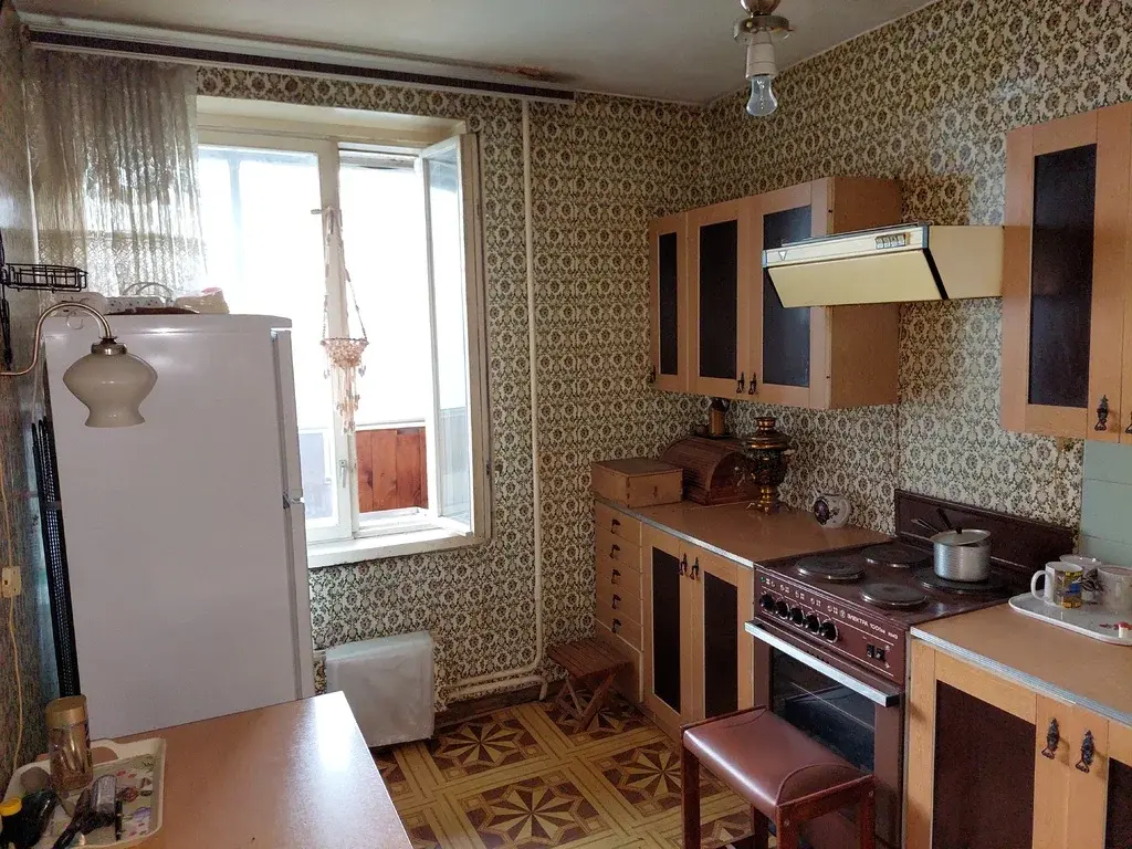 Продается 1 ком. кв, метро Яхромская - Фото 14