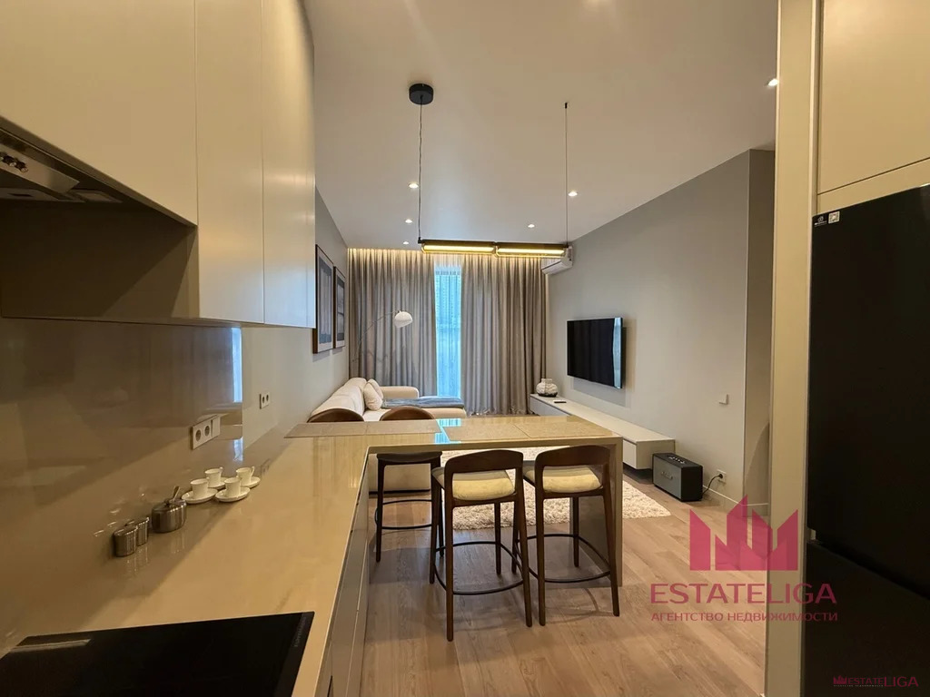 Продажа квартиры, проспект Генерала Дорохова - Фото 5