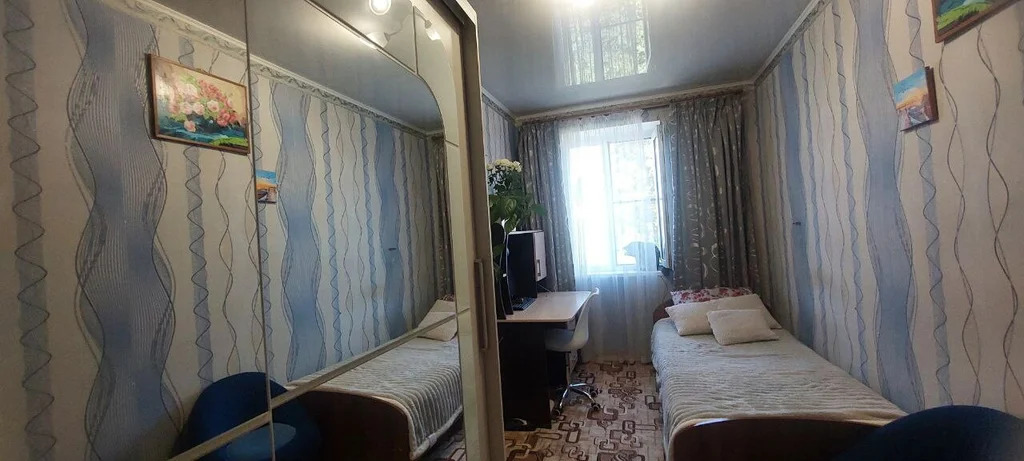 Продажа квартиры, Афипский, Северский район, ул. Комсомольская - Фото 12