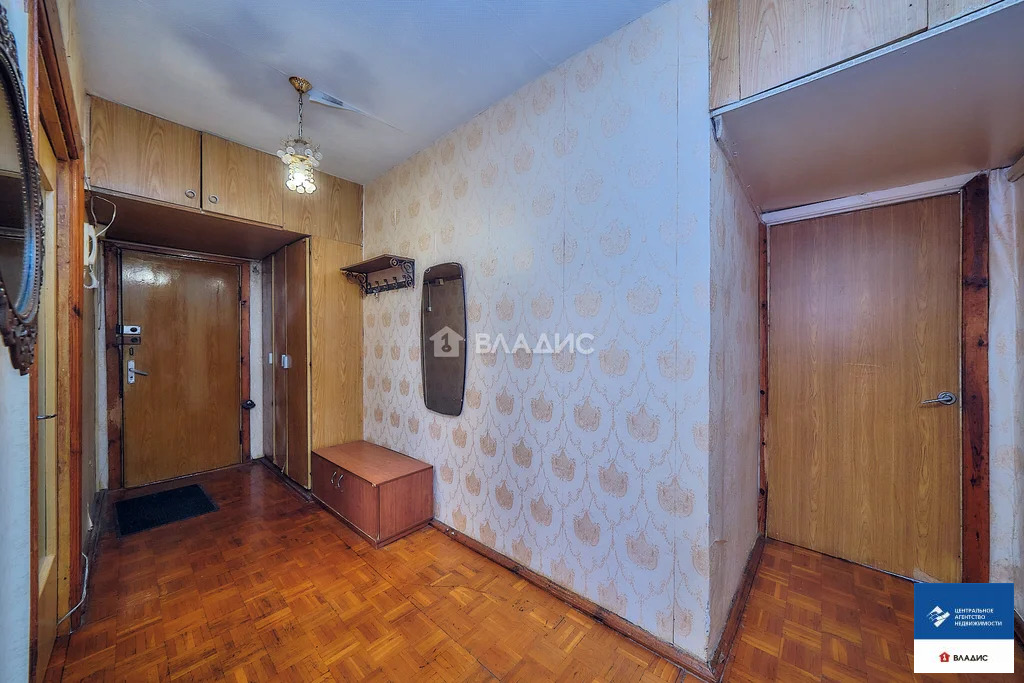 Продажа квартиры, Рязань, ул. Новоселов - Фото 12