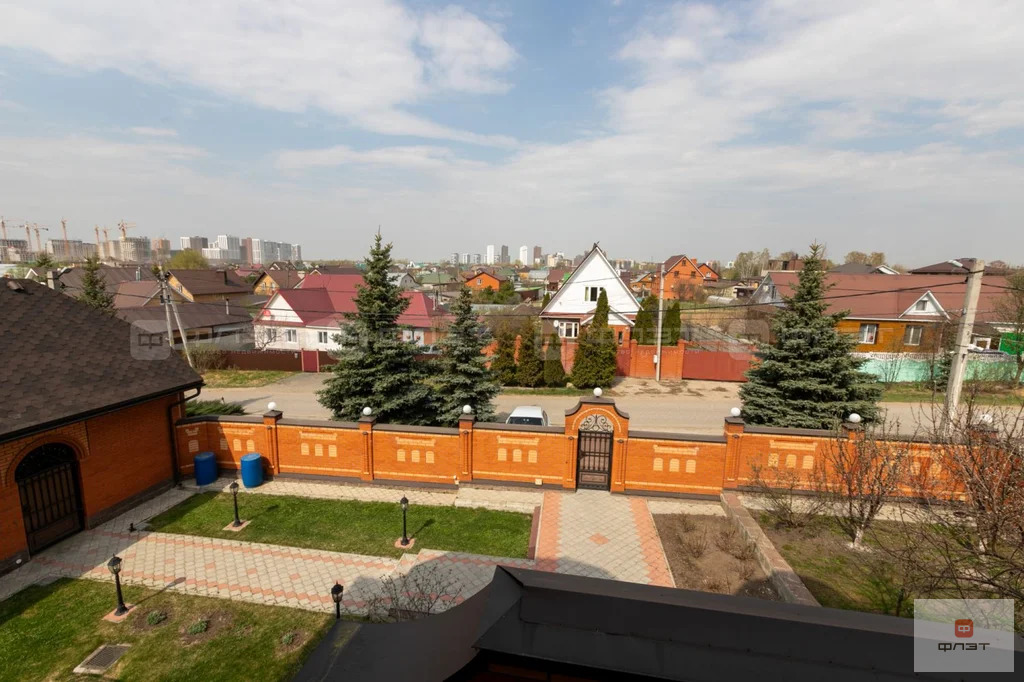 Продажа дома, Усады, Лаишевский район, ул. Магистральная - Фото 38