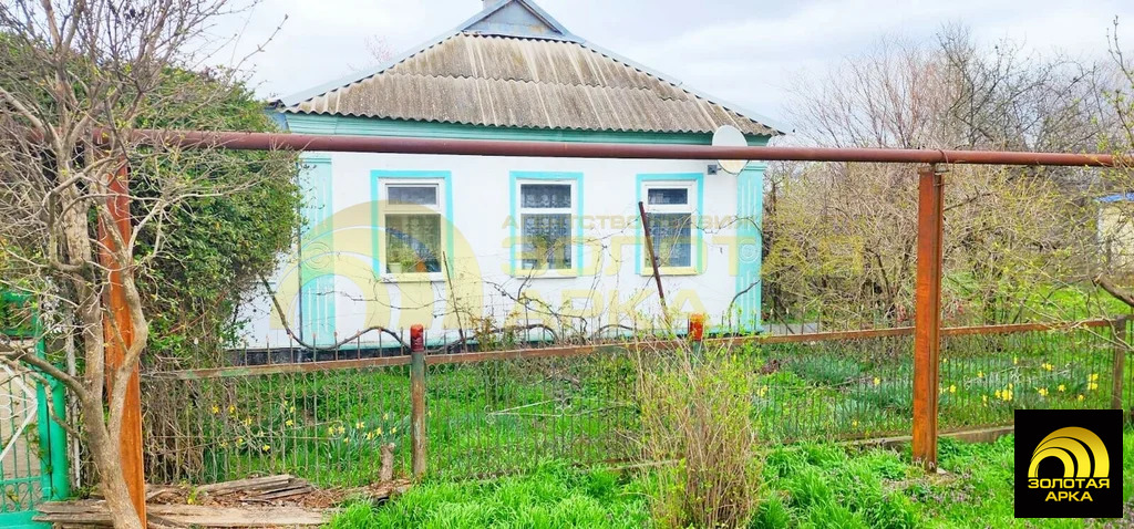 Продажа дома, Варениковская, Крымский район, ул. Свободы - Фото 4
