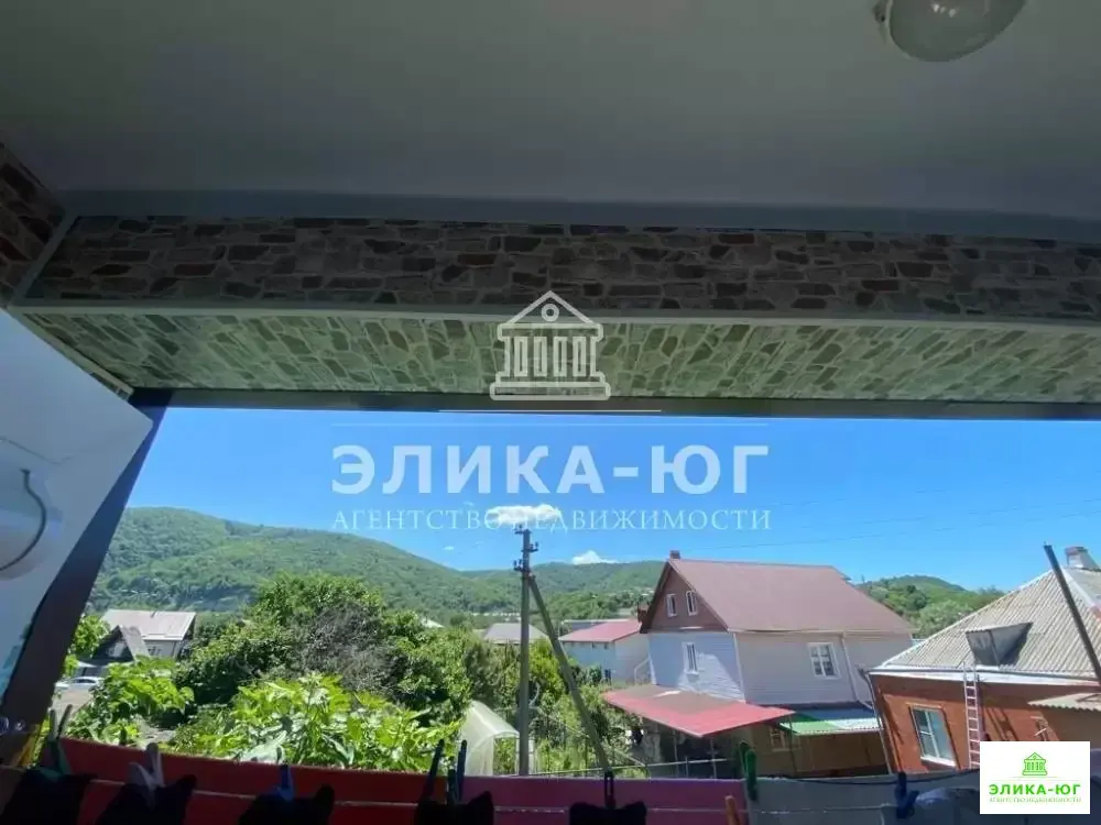 Продажа дома, Новомихайловский, Туапсинский район, ул. Лесная - Фото 17
