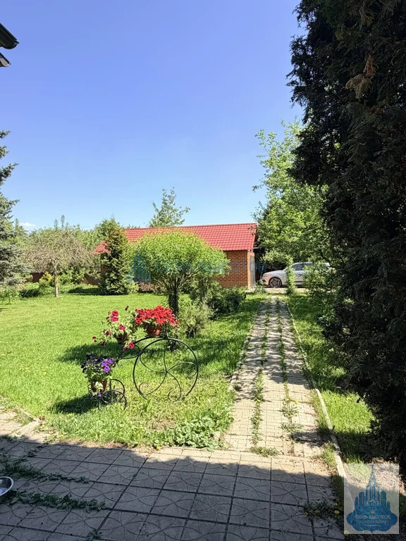Продажа дома, Подольск - Фото 39