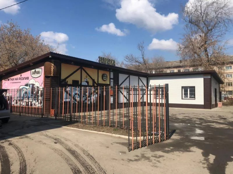Чайковский барнаул. Чайковский барнаул