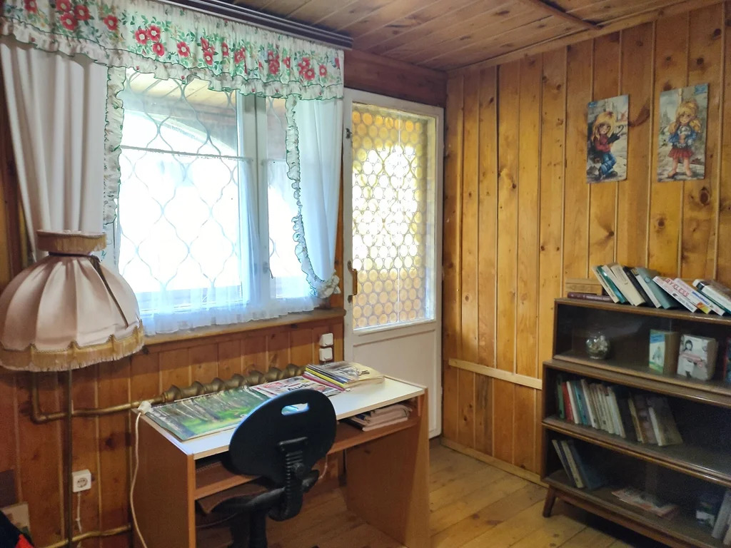 Продажа дома, Апрелевка, Наро-Фоминский район, ул. Волочаевская - Фото 13