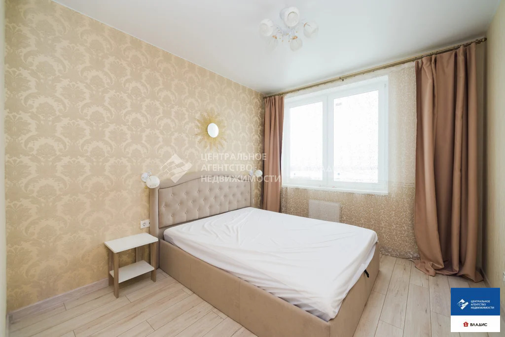 Продажа квартиры, Рязань, ул. Быстрецкая - Фото 2