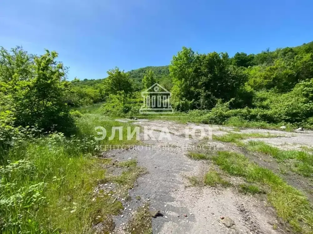 Продажа участка, Цыпка, Туапсинский район - Фото 6