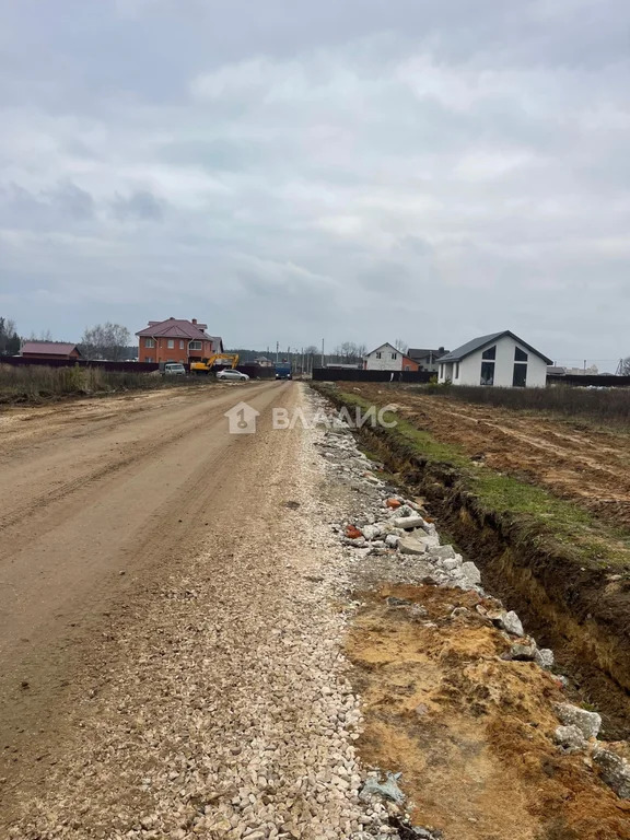 городской округ Владимир, деревня Уварово, Октябрьский район, 3-й ... - Фото 6