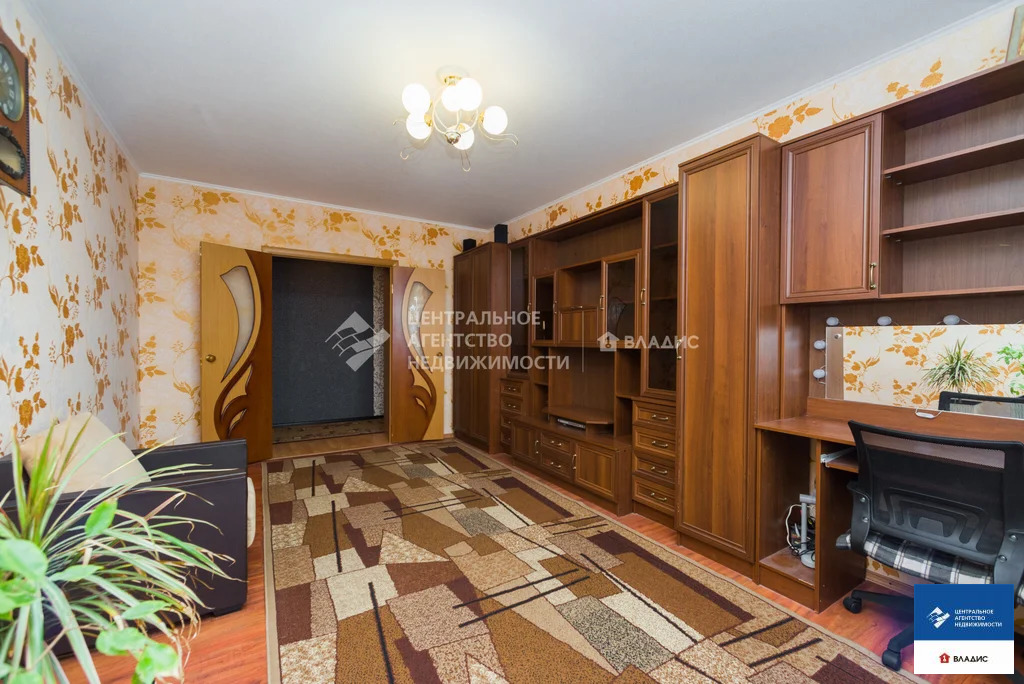 Продажа квартиры, Рязань, ул. Дачная - Фото 13