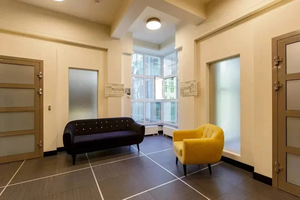 Аренда офиса 1335м2 с кухонной зоной + директорской VIP зоной - Фото 25