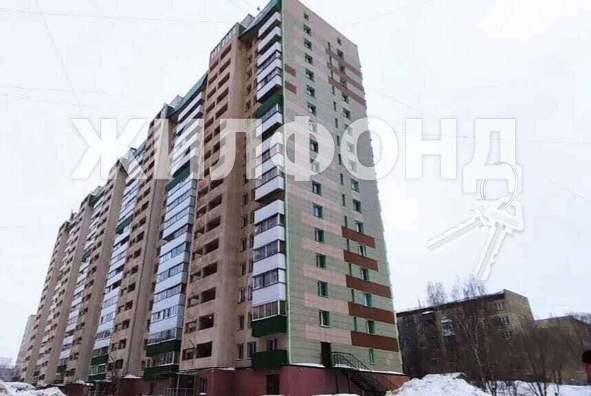 Продажа квартиры, Новосибирск, ул. Выборная - Фото 14