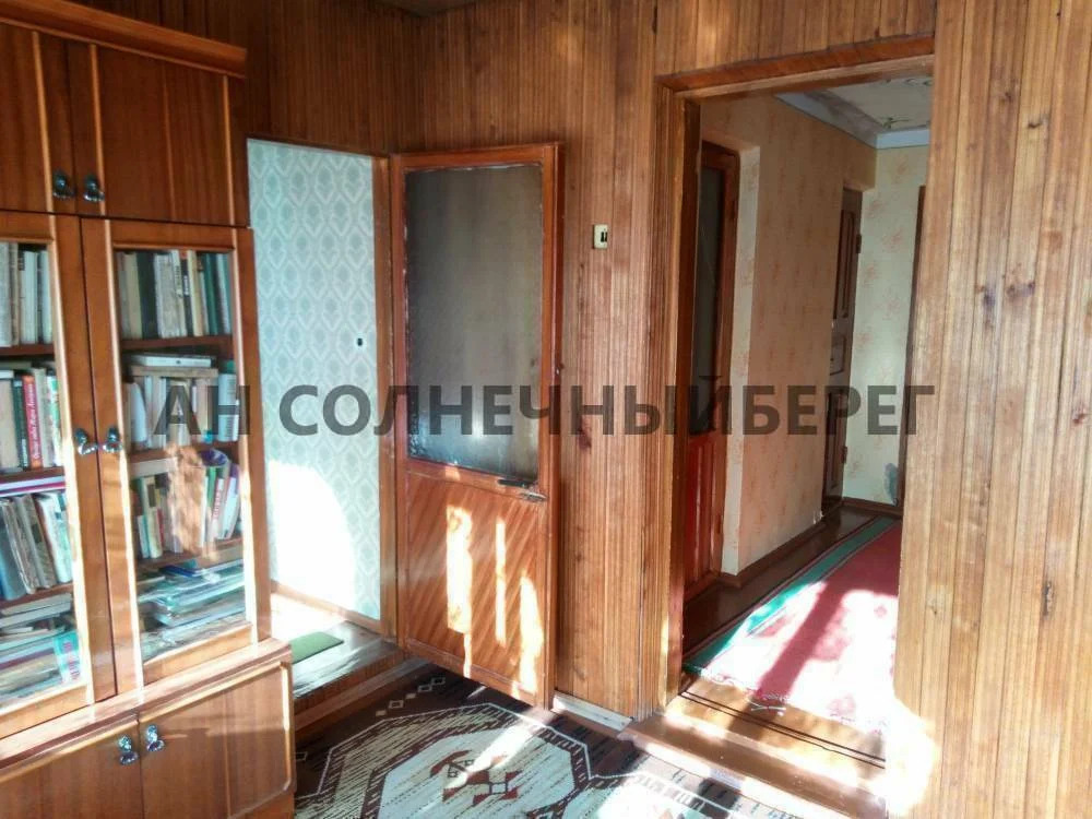 Продажа дома, Пляхо, Туапсинский район, ул. Горная - Фото 14