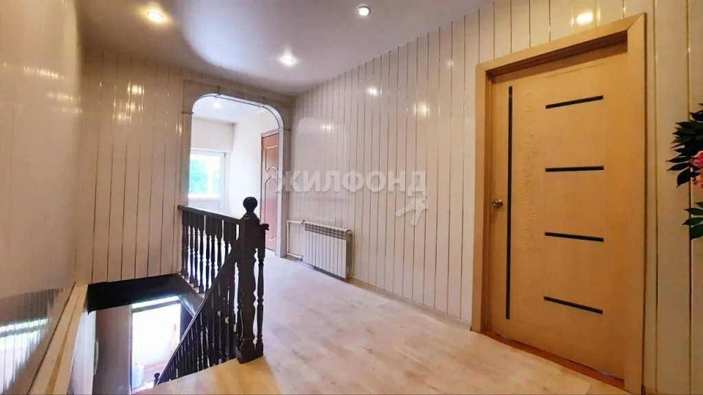 Продажа дома, Новосибирск - Фото 12