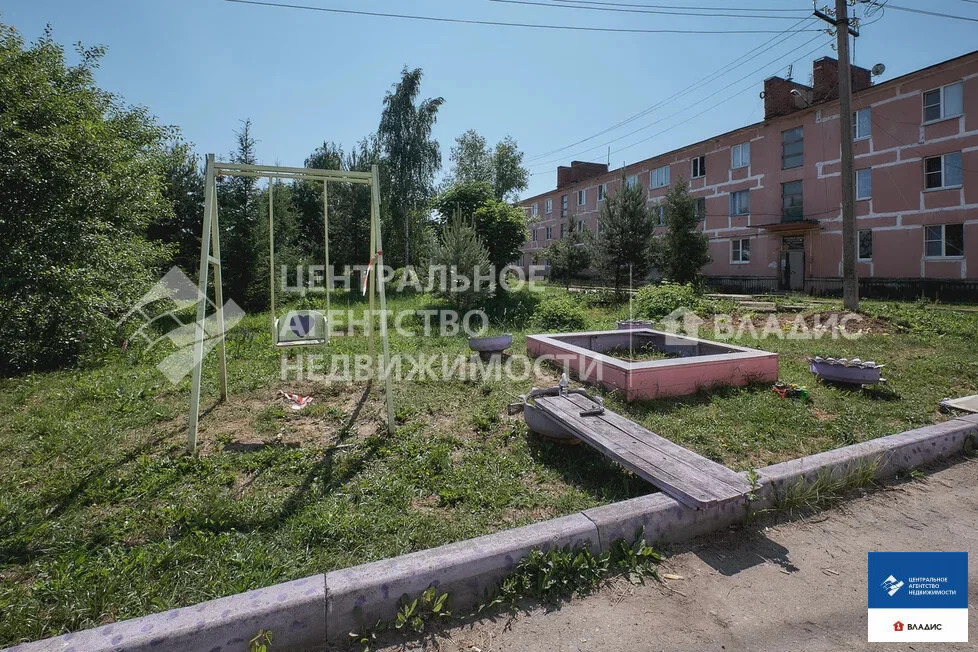 Продажа квартиры, Сидоровка, Рыбновский район - Фото 9