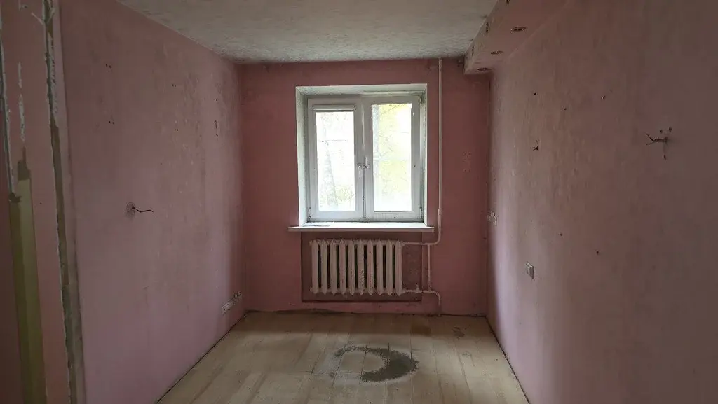 Продажа двухкомнатной квартиры 45.0м Юбилейная ул., 19, Истра, ... - Фото 18