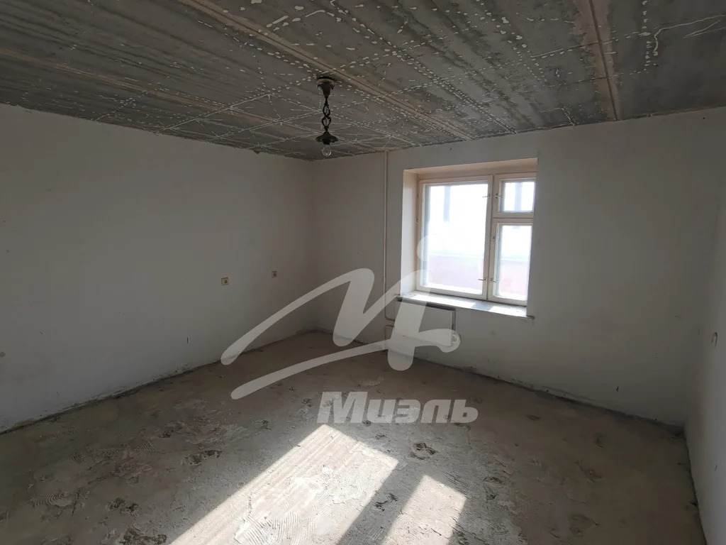 Продажа квартиры, Нахабино, Красногорский район, ул. Красноармейская - Фото 1