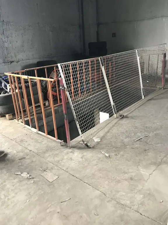 Аренда склада 6082.0м Товарная ул., 56, Самара, Самарская область, р-н - Фото 6