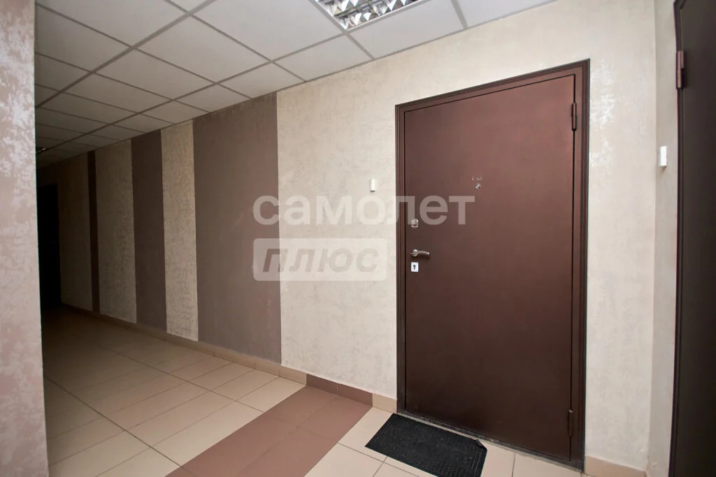 Продажа квартиры, Новосибирск, ул. Линейная - Фото 30