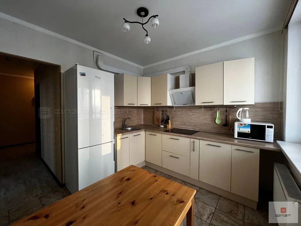 Аренда квартиры, Казань, ул. Космонавтов д.61б - Фото 1