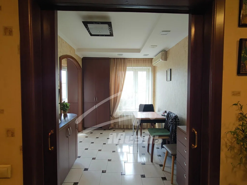 Продажа квартиры, ул. Народного Ополчения - Фото 7
