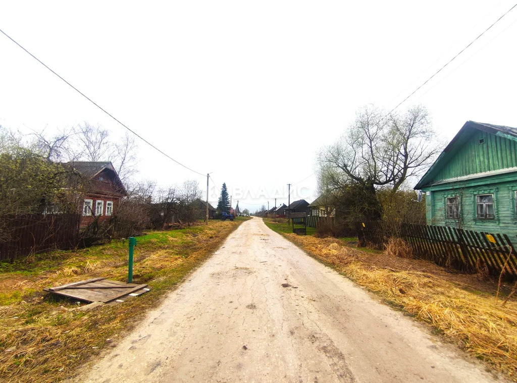 Кольчугинский район, село Ельцино, Советская улица,  земля на продажу - Фото 2