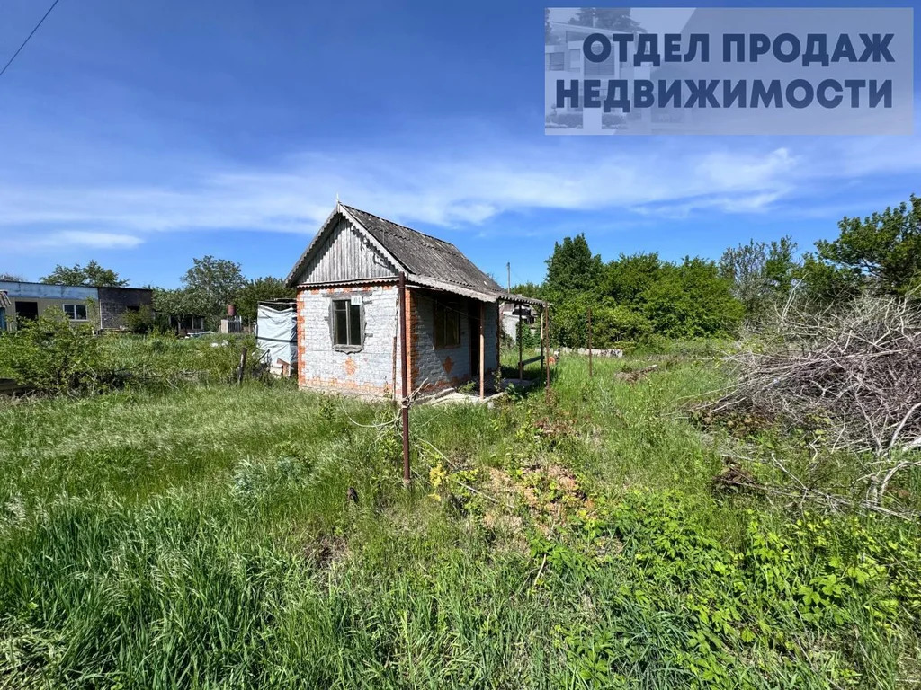 Дача - Фото 1