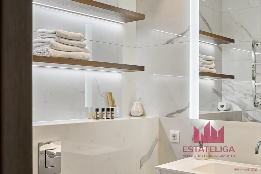 Продажа квартиры, 1-й Красногвардейский проезд - Фото 17