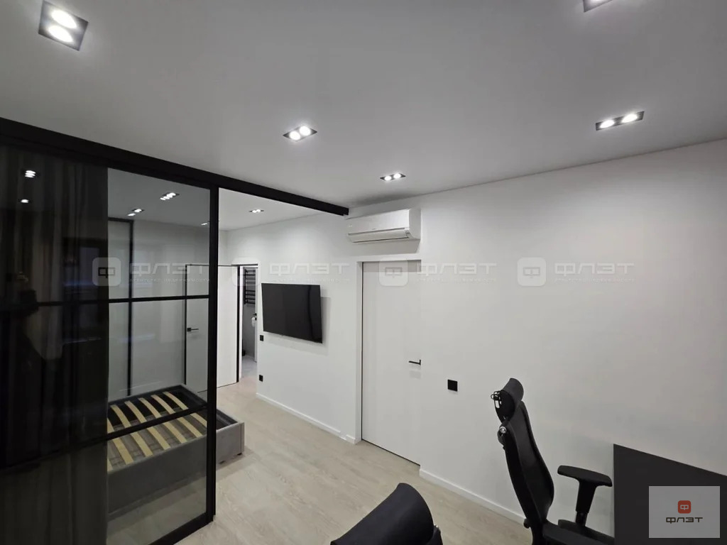 Продажа квартиры, Казань, ул. Волкова - Фото 10