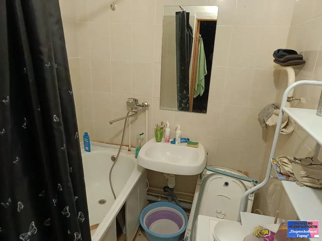 Комната в Егорьевске на длительный срок - Фото 3