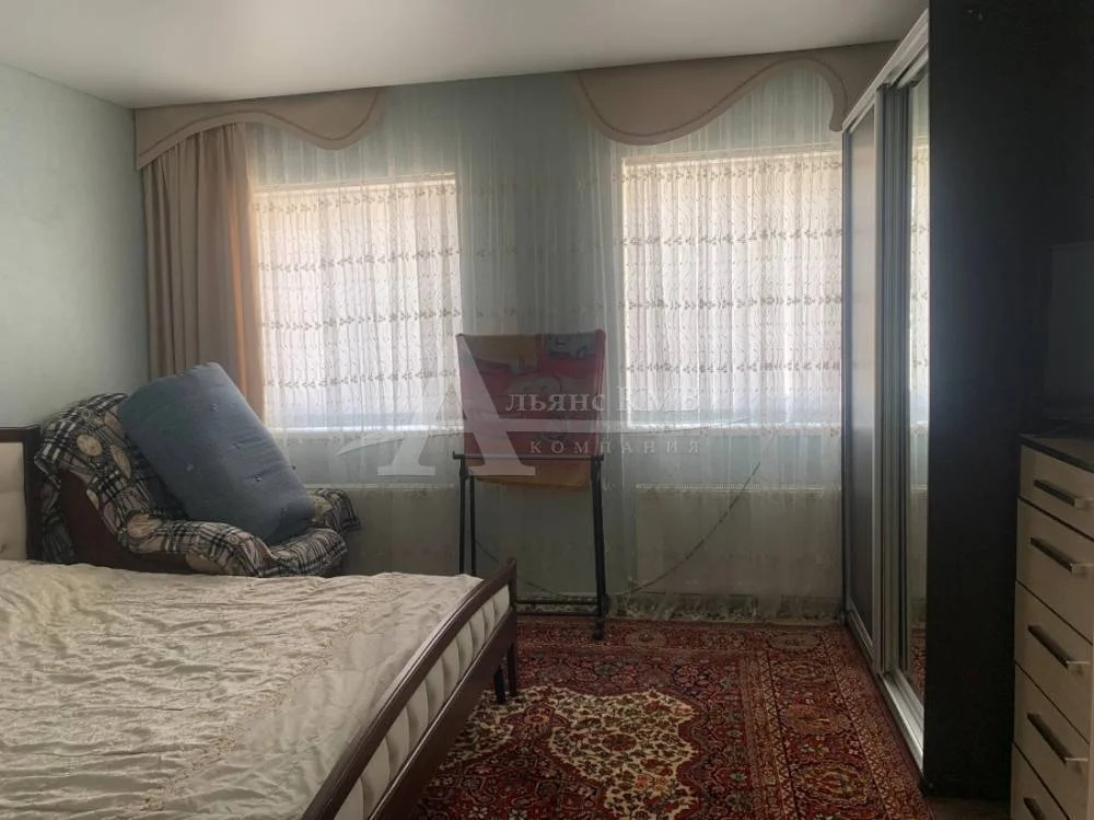 Продажа дома, Георгиевск, ул. Широкоподкумская - Фото 1