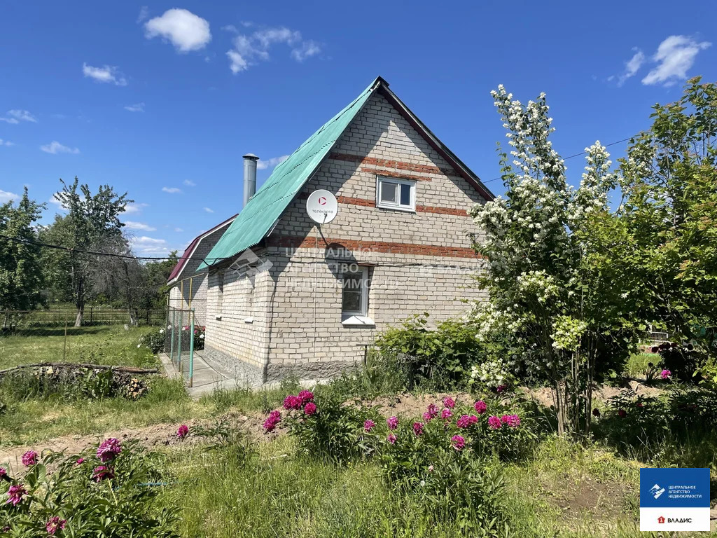 Продажа дома, Дудкино, Рязанский район, ул. Дачная - Фото 3