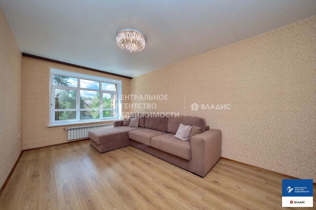 Продажа квартиры, Рязань, Мещёрская улица - Фото 4