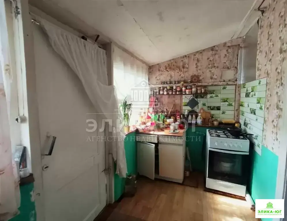 Продажа дома, Джубга, Туапсинский район, ул. Советская - Фото 5