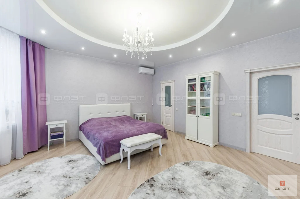 Продажа дома, Дубровка, Зеленодольский район, ул. Дружбы - Фото 13