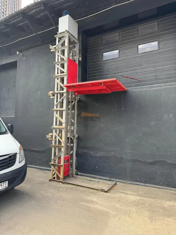 Аренда склада, м. Савеловская, ул. Складочная - Фото 21